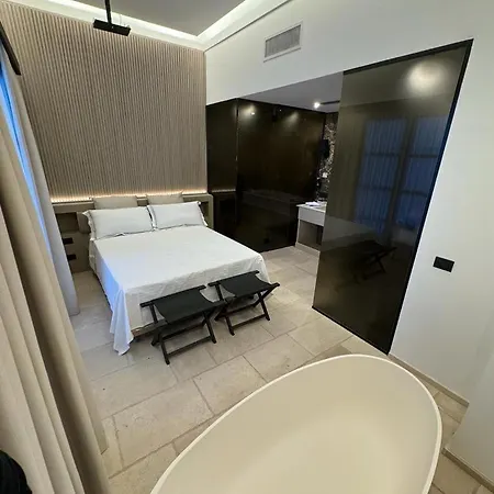Bed and breakfast Al & Private Pool