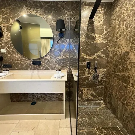 Bed & Breakfast Al Isola Di Capri