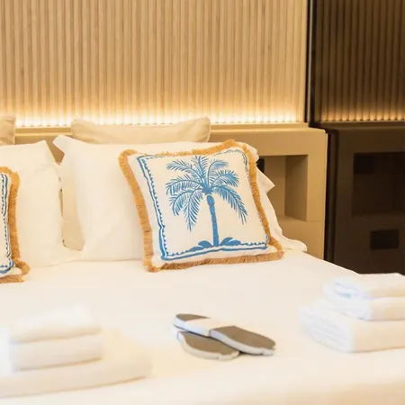 Bed and breakfast Al & Private Pool 4*