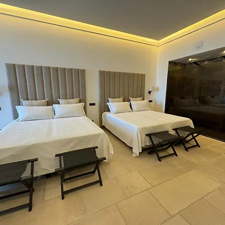 فندق مبيت وإفطار Al & Private Pool